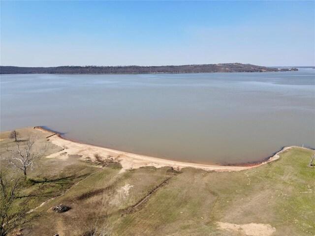 273 N Elm St Unit 1, Eufaula, OK 74432 - water view