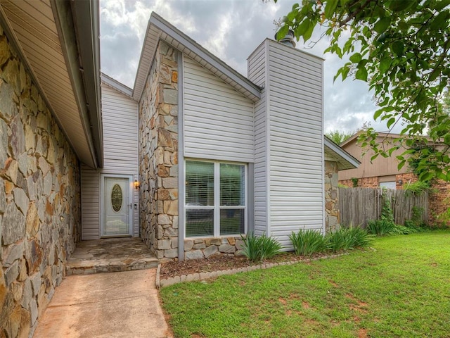 606 N Pine Branch Way, Mustang, OK 73064 - photo 3