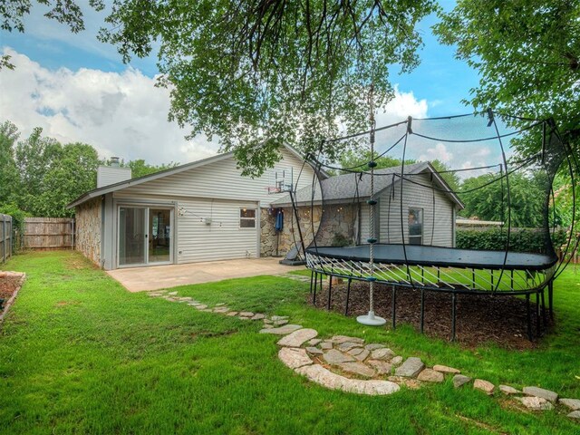 606 N Pine Branch Way, Mustang, OK 73064 - photo 44