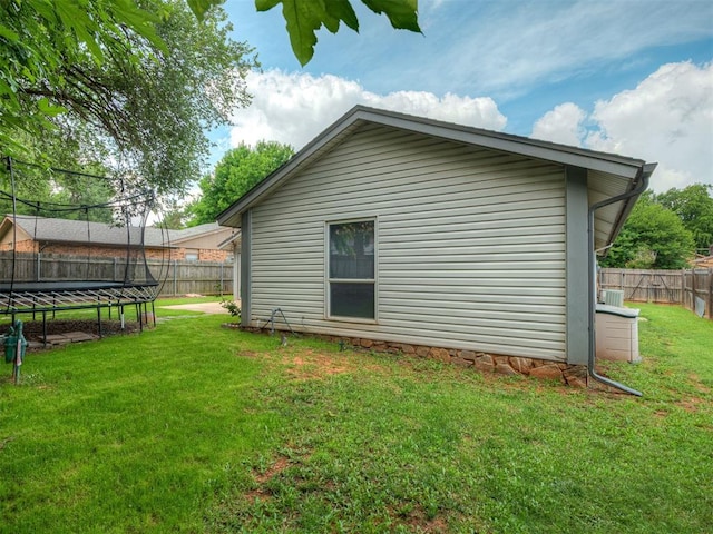 606 N Pine Branch Way, Mustang, OK 73064 - photo 46