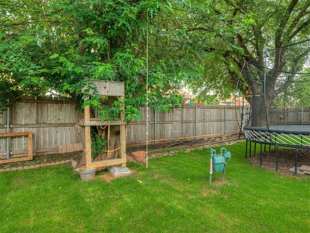 606 N Pine Branch Way, Mustang, OK 73064 - photo 47