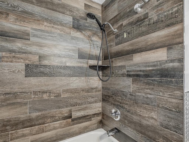 1209 Dakota St, Norman, OK 73069 - full bath featuring bathtub / shower combination