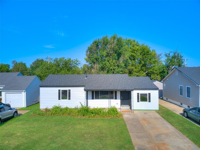 1613 Sandra Dr, Midwest City, OK 73110 - photo 1