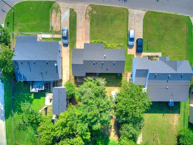 1613 Sandra Dr, Midwest City, OK 73110 - photo 17