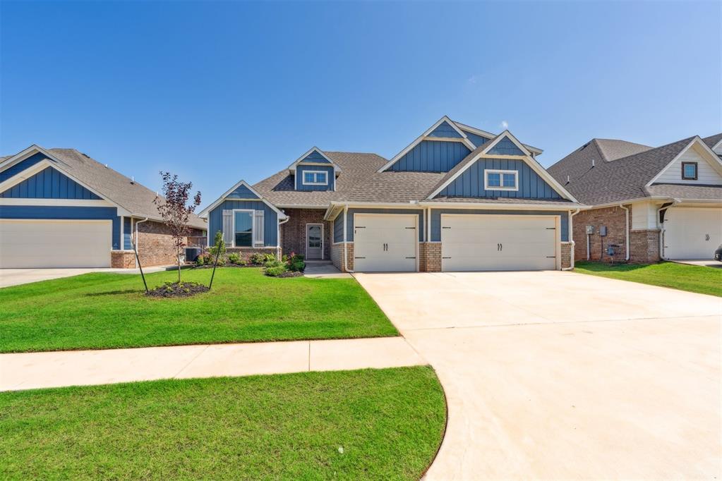 3621 NW 190th St, Edmond, OK 73012 - photo 1
