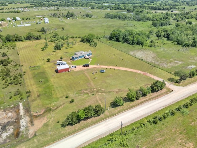 49132 E 1290, Maud, OK 74854