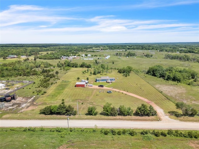 49132 E 1290, Maud, OK 74854