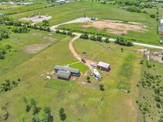 49132 E 1290, Maud, OK 74854