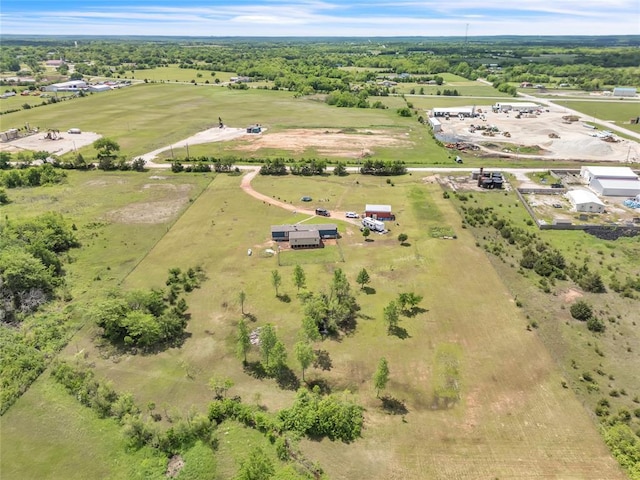 49132 E 1290, Maud, OK 74854