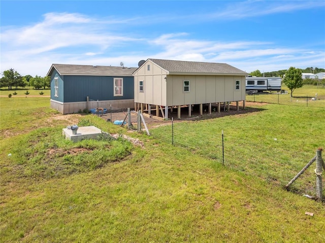 49132 E 1290, Maud, OK 74854