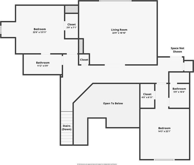 1605 Hidden Lake Dr, Edmond, OK 73034 - view of home floor plan