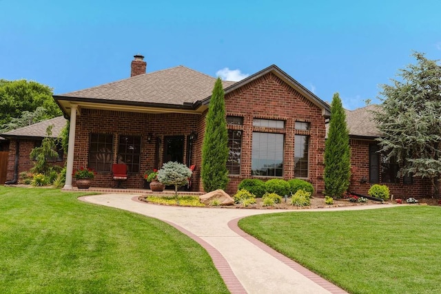 207 Foxridge Rd, Elk City, OK 73644 - photo 2
