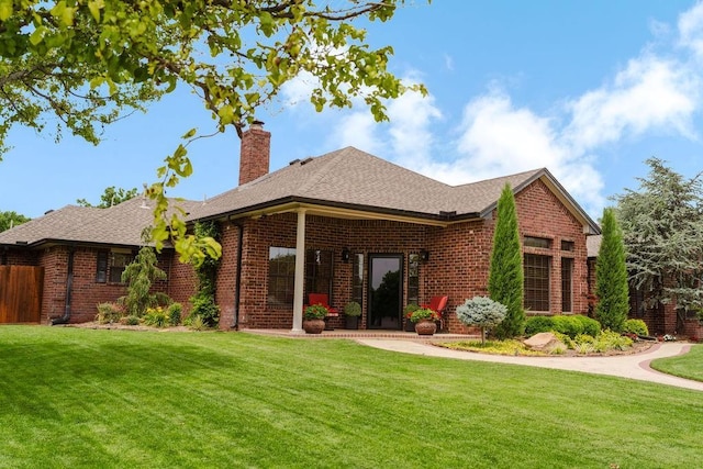 207 Foxridge Rd, Elk City, OK 73644 - photo 4