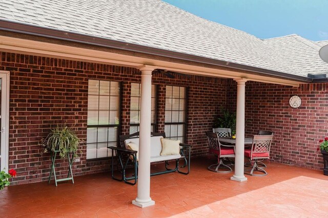 207 Foxridge Rd, Elk City, OK 73644 - photo 42