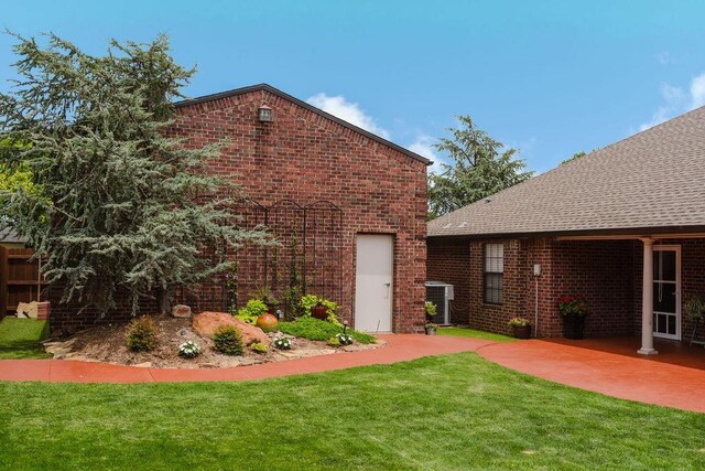 207 Foxridge Rd, Elk City, OK 73644 - photo 44