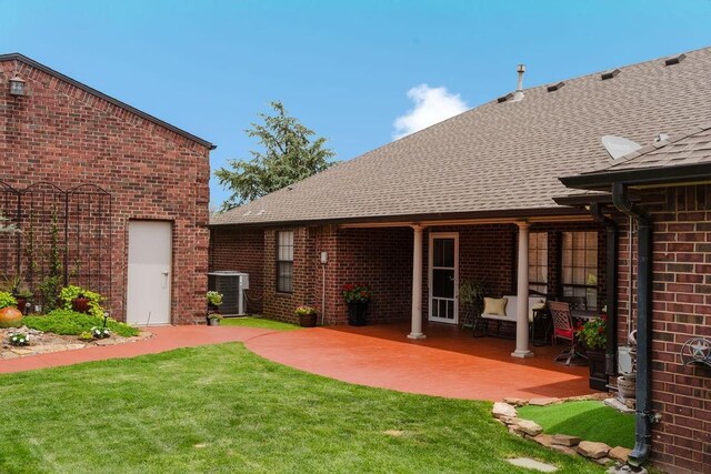 207 Foxridge Rd, Elk City, OK 73644 - photo 46