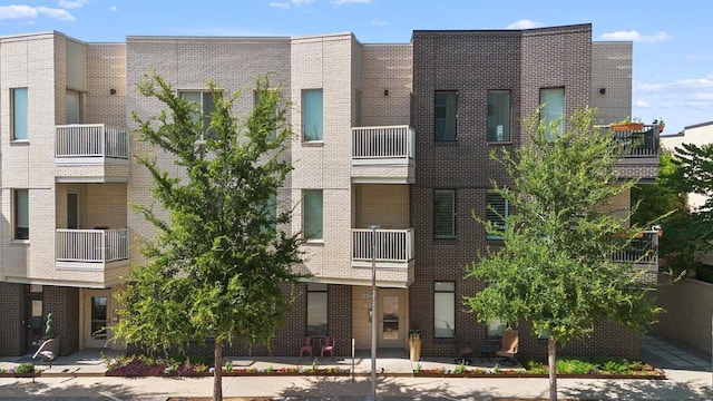 627 Couch Dr Unit S05, Oklahoma City, OK 73102 - view of property