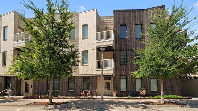 627 Couch Dr Unit S05, Oklahoma City, OK 73102 - view of property