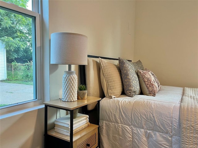 2332 NW 31st St, Oklahoma City, OK 73112 - bedroom featuring multiple windows