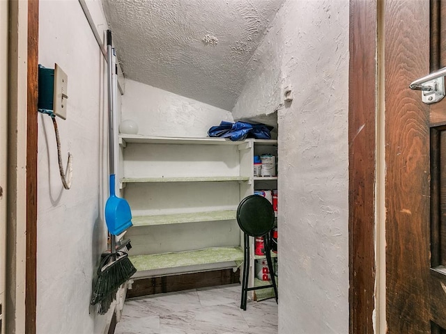 312 NW 24th St, Oklahoma City, OK 73103 - view of storage room