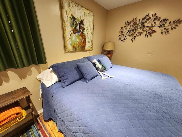 3908 Southwestern Ave, Edmond, OK 73034 - view of bedroom
