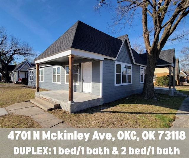 4701 N Mckinley Ave, Oklahoma City, OK 73118 - photo 1