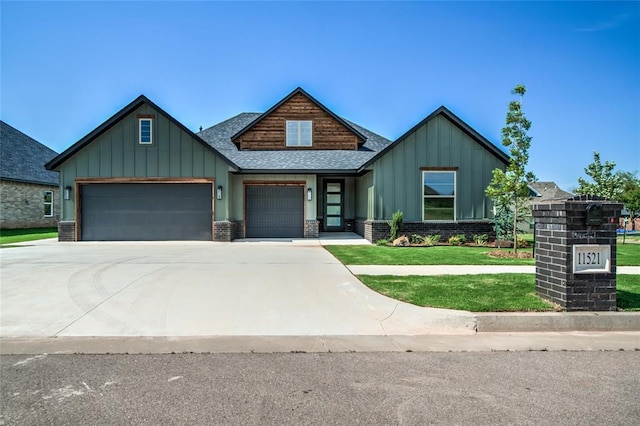 11521 NW 102nd St, Yukon, OK 73099 - photo 1
