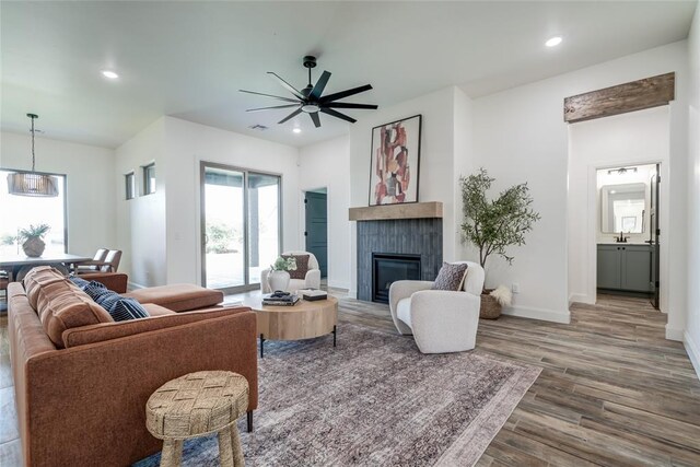 11521 NW 102nd St, Yukon, OK 73099 - photo 4