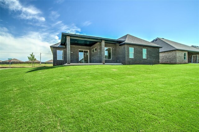 11521 NW 102nd St, Yukon, OK 73099 - photo 20