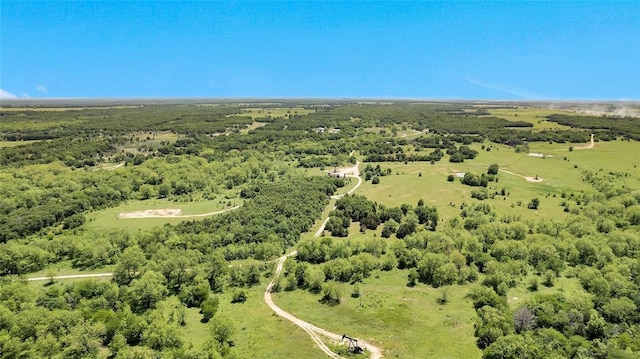 Bronco Rd, Wilson, OK 73463