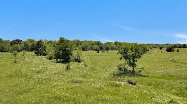 Bronco Rd, Wilson, OK 73463