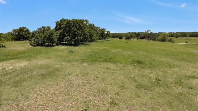 Bronco Rd, Wilson, OK 73463