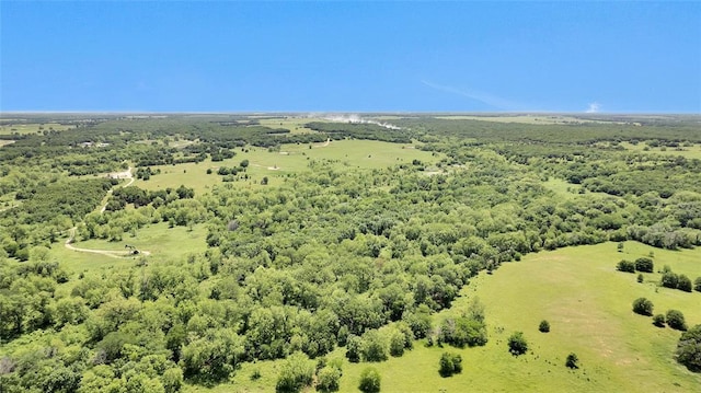 Bronco Rd, Wilson, OK 73463