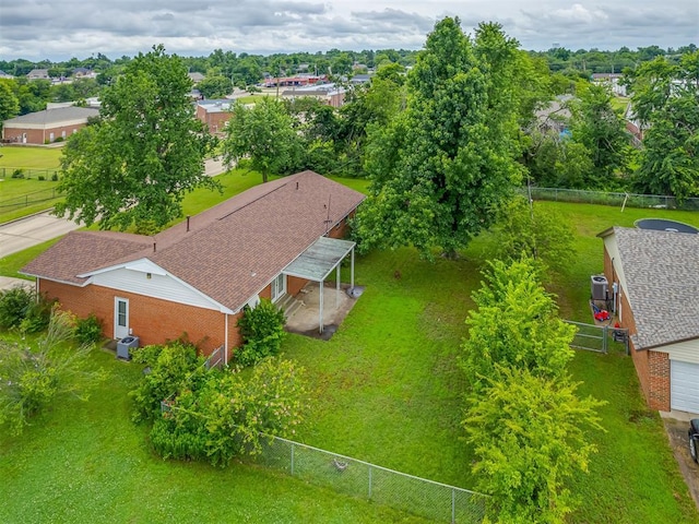 2822 N Market Ave, Shawnee, OK 74804 - view of subject property
