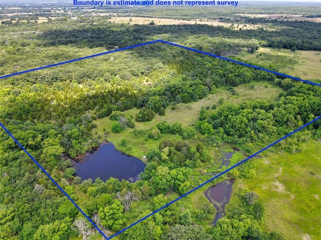 0000 Ew 1210th Rd, Wewoka, OK 74884