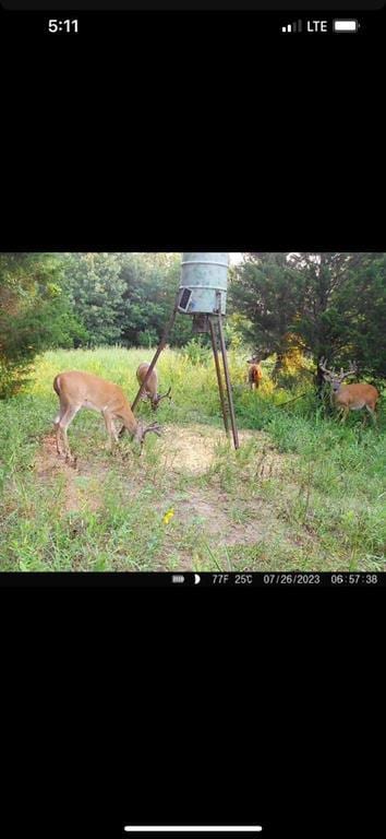0000 Ew 1210th Rd, Wewoka, OK 74884