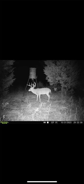 0000 Ew 1210th Rd, Wewoka, OK 74884