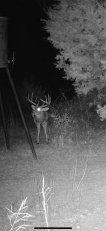0000 Ew 1210th Rd, Wewoka, OK 74884