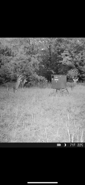 0000 Ew 1210th Rd, Wewoka, OK 74884