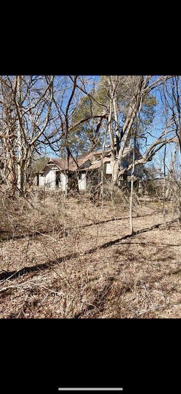 0000 Ew 1210th Rd, Wewoka, OK 74884