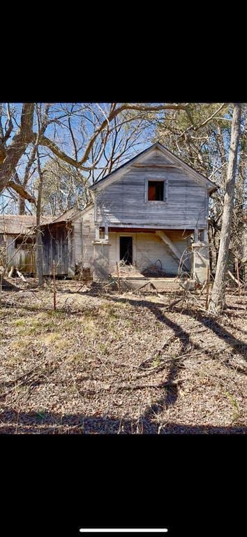 0000 Ew 1210th Rd, Wewoka, OK 74884