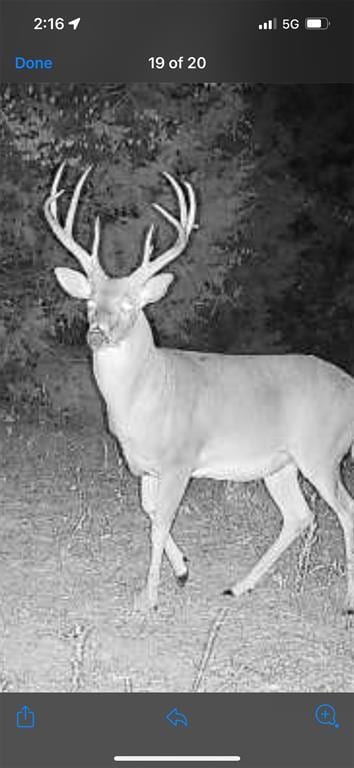 0000 Ew 1210th Rd, Wewoka, OK 74884
