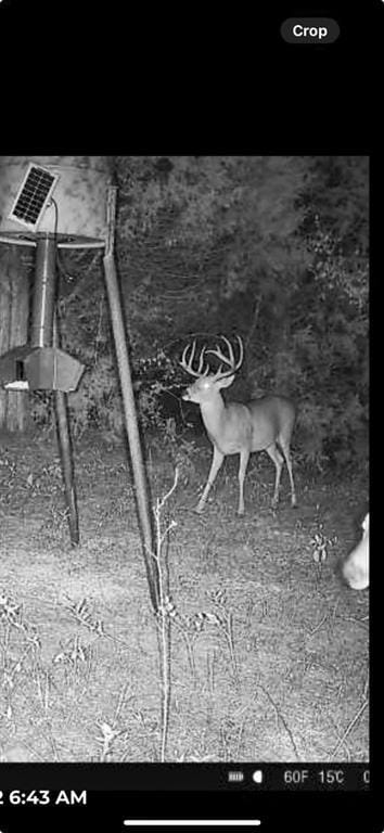 0000 Ew 1210th Rd, Wewoka, OK 74884