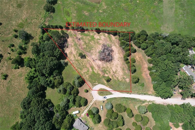 Oak Grove Ct, Shawnee, OK 74804