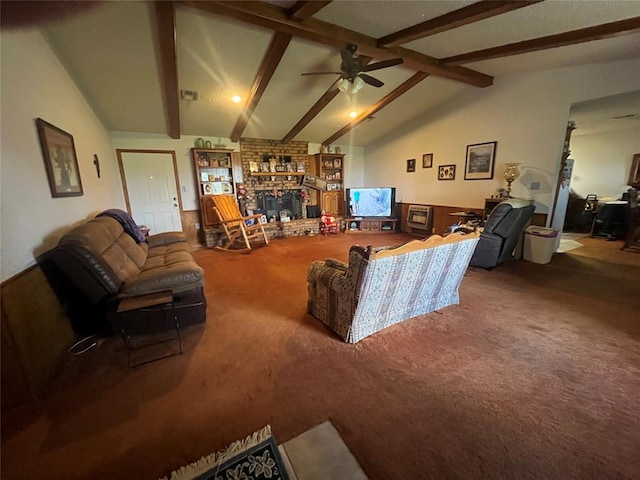 12645 Ns 3660th Rd, Wewoka, OK 74884 - photo 3