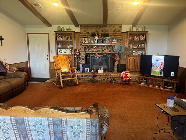 12645 Ns 3660th Rd, Wewoka, OK 74884 - photo 4