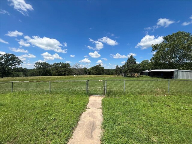 12645 Ns 3660th Rd, Wewoka, OK 74884 - photo 21