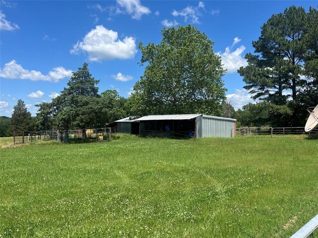 12645 Ns 3660th Rd, Wewoka, OK 74884 - photo 22