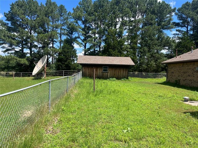 12645 Ns 3660th Rd, Wewoka, OK 74884 - photo 23
