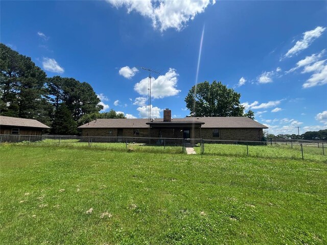 12645 Ns 3660th Rd, Wewoka, OK 74884 - photo 24